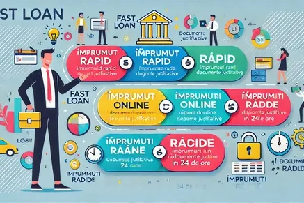 Împrumuturi rapide