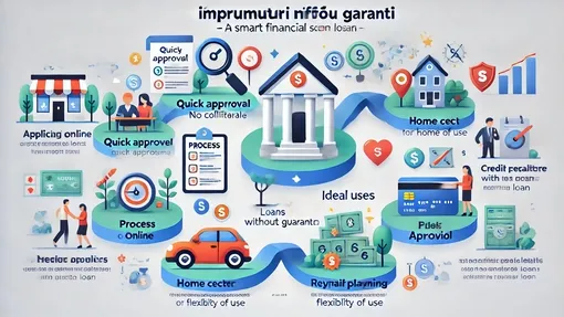 Împrumuturi fără garanți