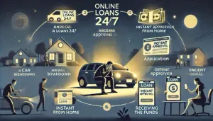 Împrumuturi online 24/7